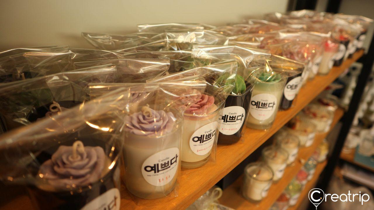 【釜山必買】9間釜山旅行必買嘅紀念品店！創意、有特色嘅釜山手信推薦整理